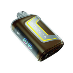 Электронная сигарета i:FORCE MS10000 затяжек  - Кокос Банан