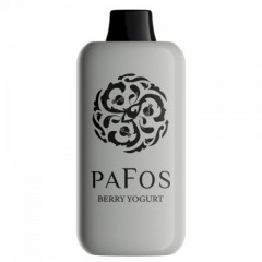 Электронные сигареты Pafos 20000 Hard Extra - Ягодный йогурт