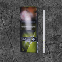 Сигареты Ротманс Супер Слимс Клик (Rothmans Super Slims Click)